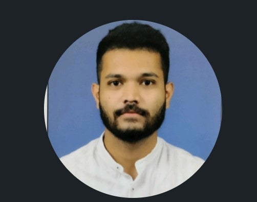 Sudhir Pol